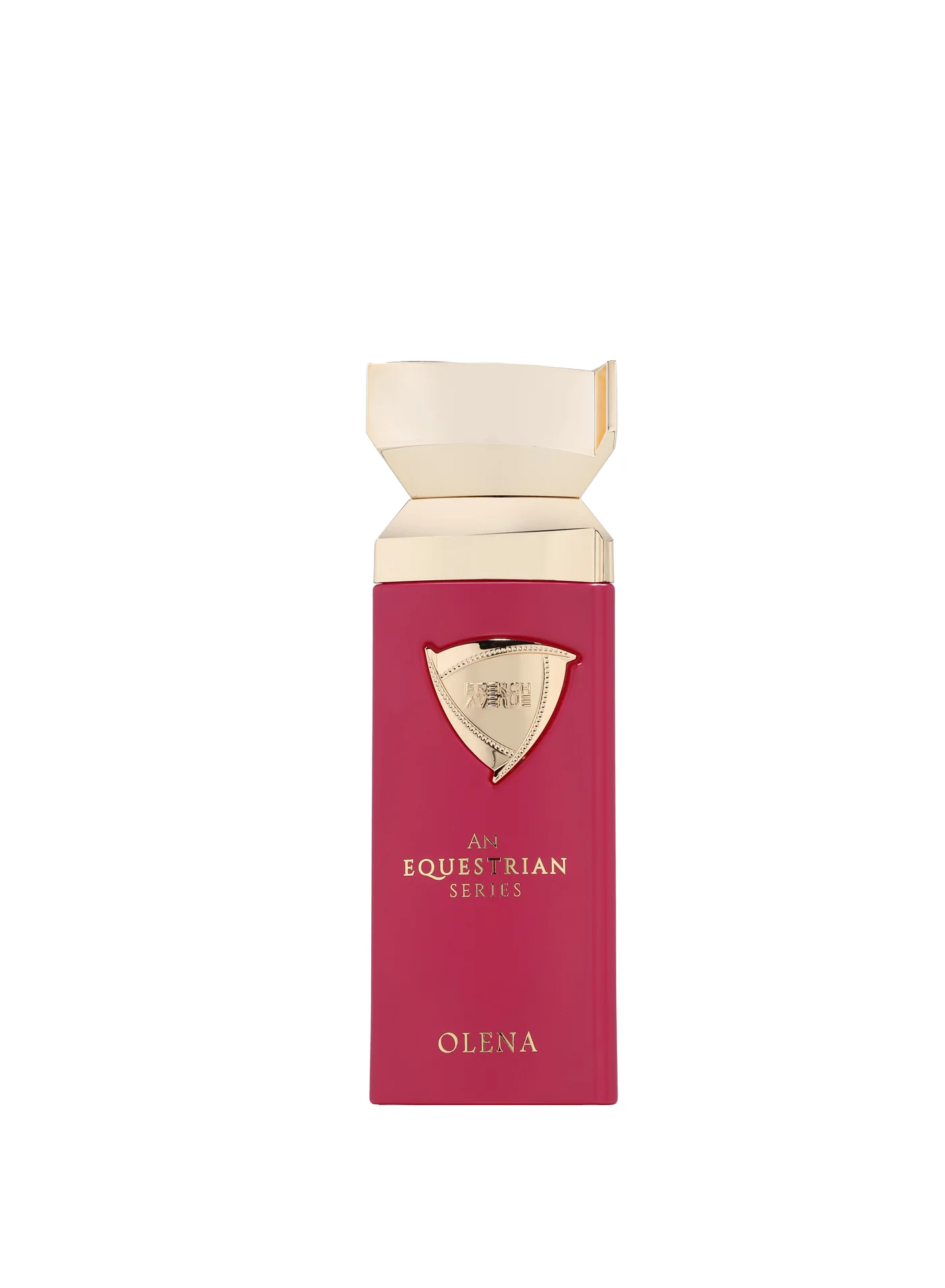 French Avenue Equestrian Series Olena Eau de Parfum Premium Fragrance for Women (100 mL) bvnru
