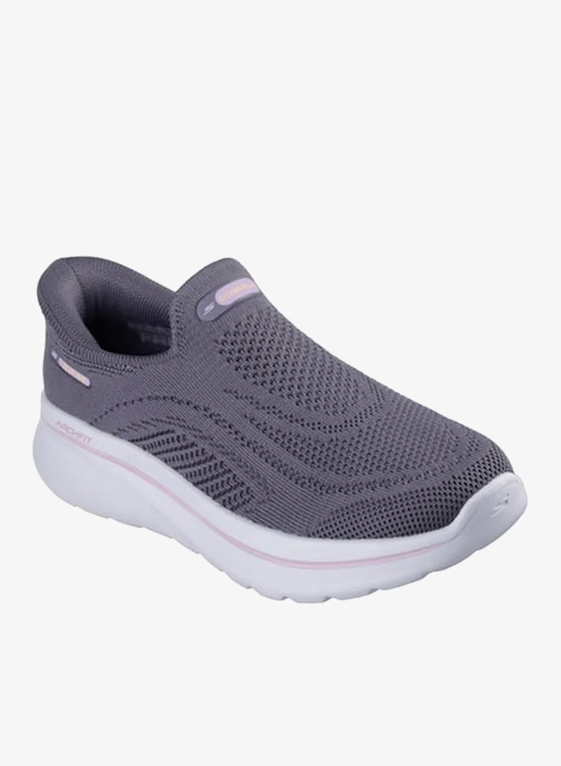 Premium Arch Support Walking Shoes Lightweight Breathable Athletic Footwear for Women (Black, 38 EU) y2lde