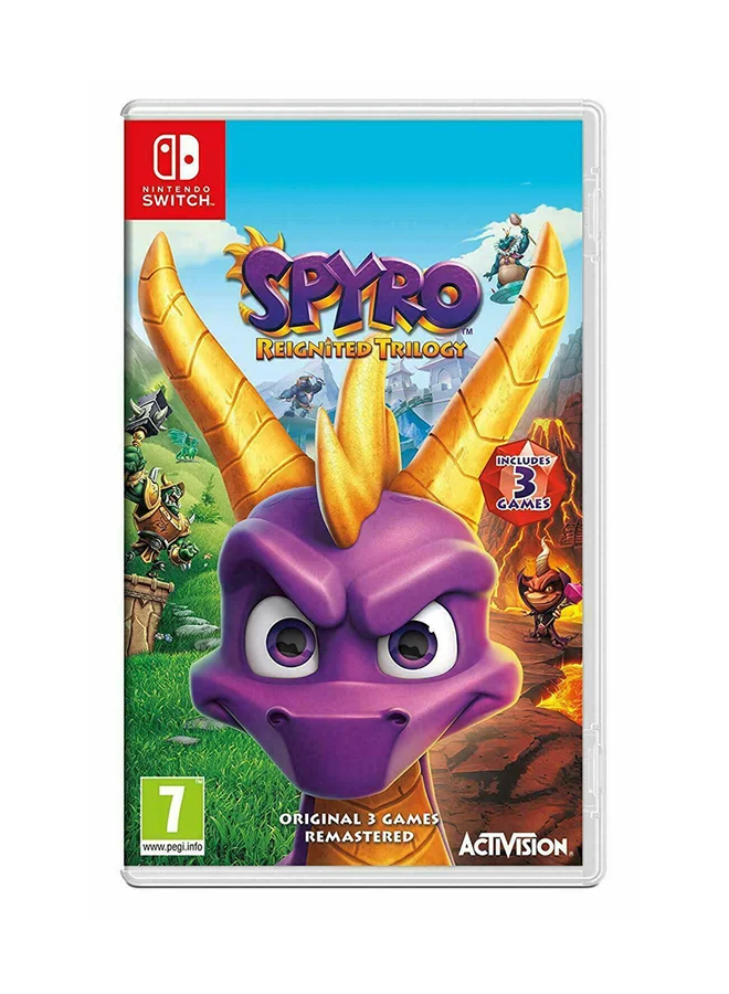 Adventure Gaming Software for Handheld Consoles (International Version, 1 Pack) 3gyir