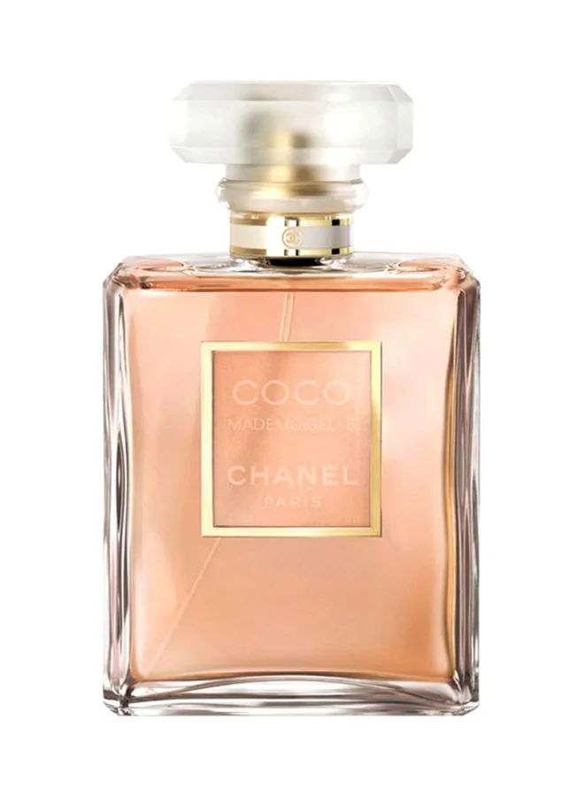 Premium Intense Eau De Parfum Fragrance for Women (Long-lasting Floral Oriental Scent, 50 mL) 4q833