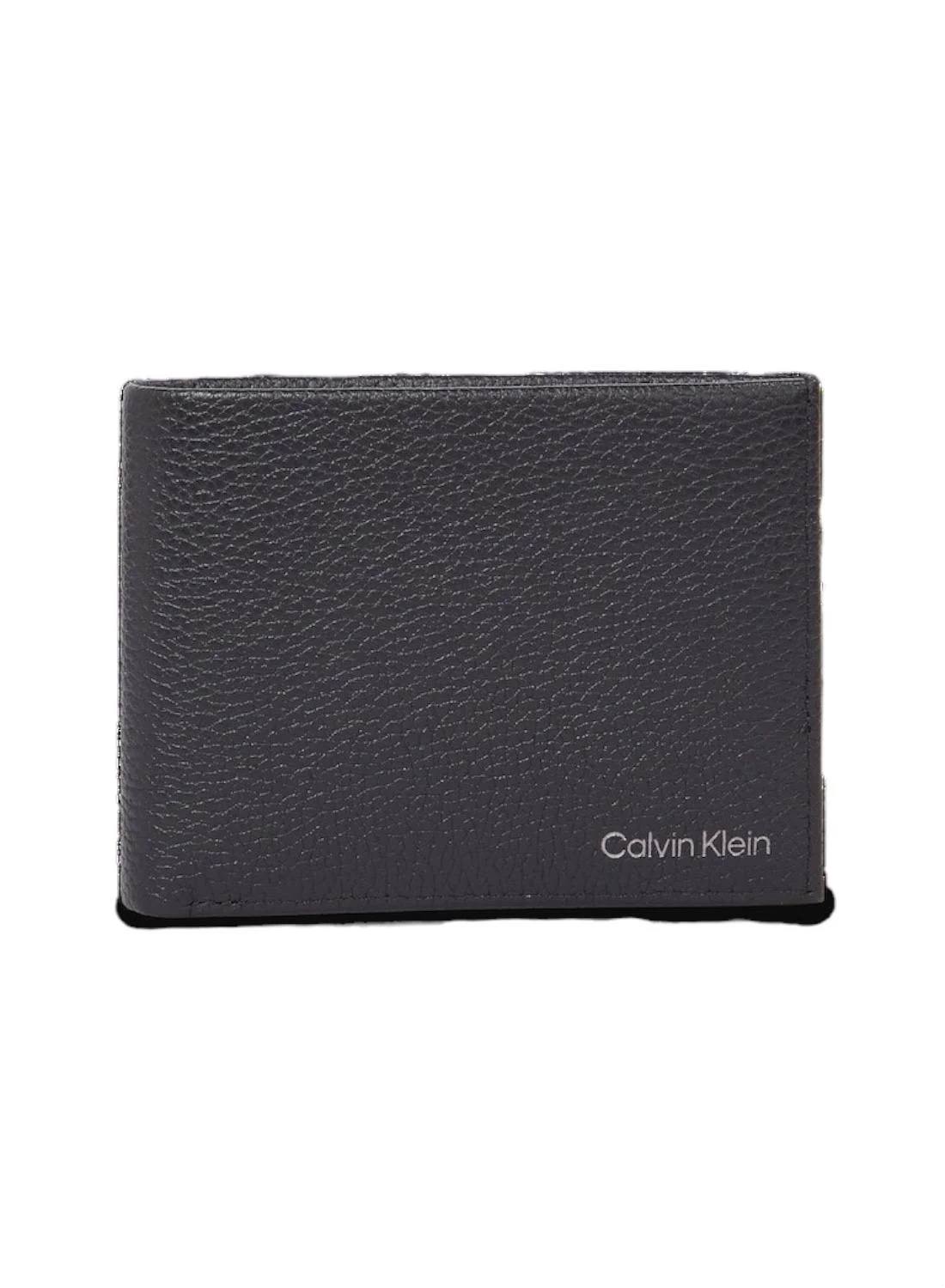 Premium Leather RFID Blocking Billfold Wallet (Slim Design, For Men) wq722