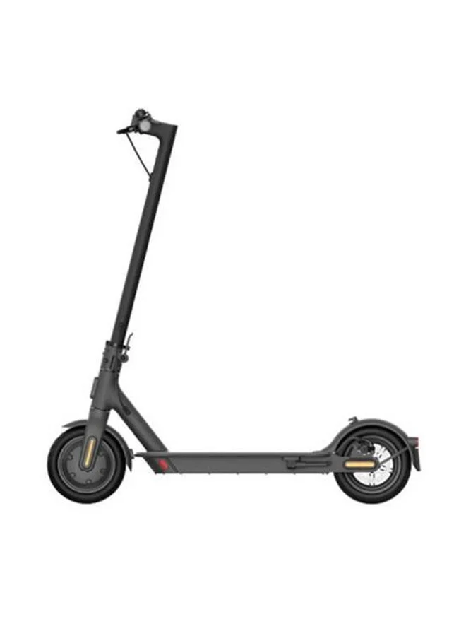 Smart Electric Scooter Essential (2025) Premium Foldable Commuter Scooter for Adults (Black, 1 Unit) ojkf3