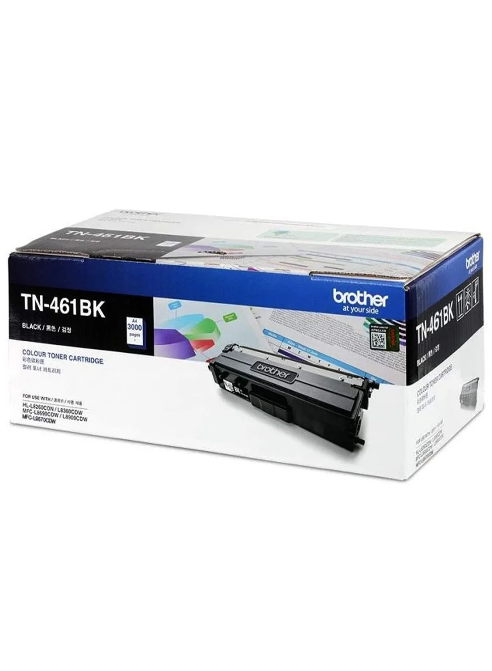 Premium Laser Printer Toner Cartridge (Black, Standard Yield, 3000 Pages Capacity) for Professional Office Printing cu99v