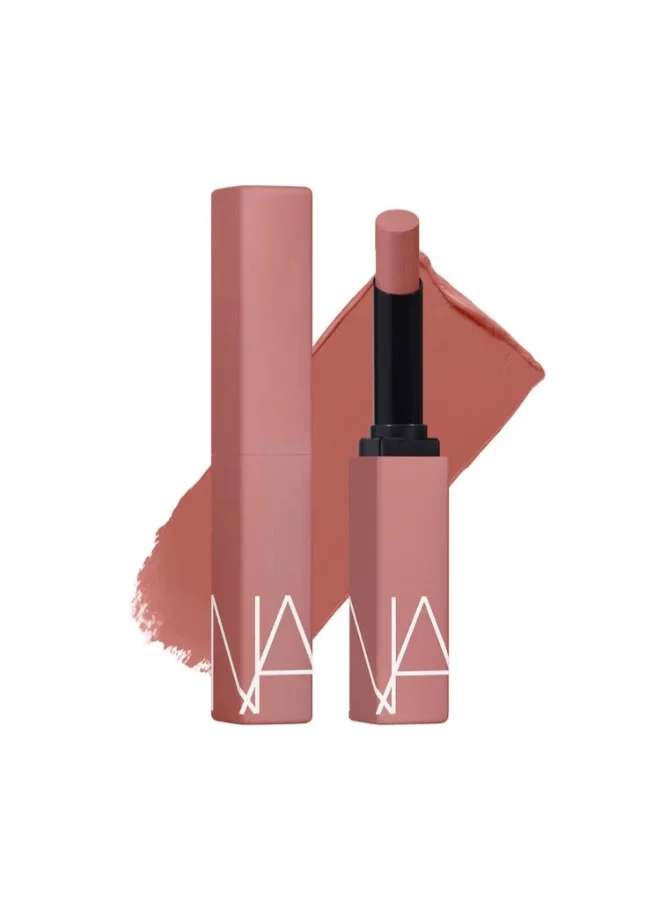 Premium Matte Lipstick Long-Lasting High-Pigment Formula (Sweet Disposition, 1.5g) lbrug