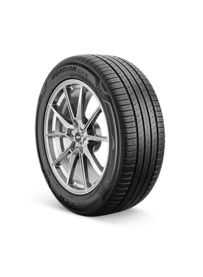 NEXEN Roadian GTX All-Season Touring Tire (235/60R18 103H) Premium Performance for SUVs and Crossovers olsd6