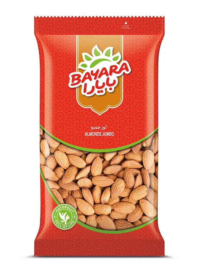 Bayara Premium Jumbo Almonds (1kg) pjh70