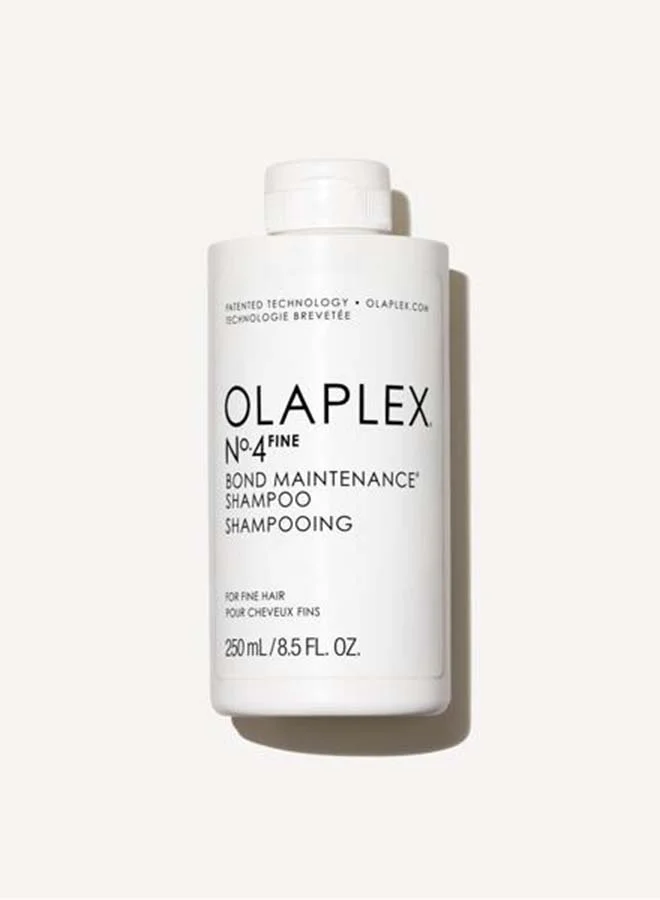 Premium Bond Maintenance Shampoo for Fine Hair (250 mL) lavdh