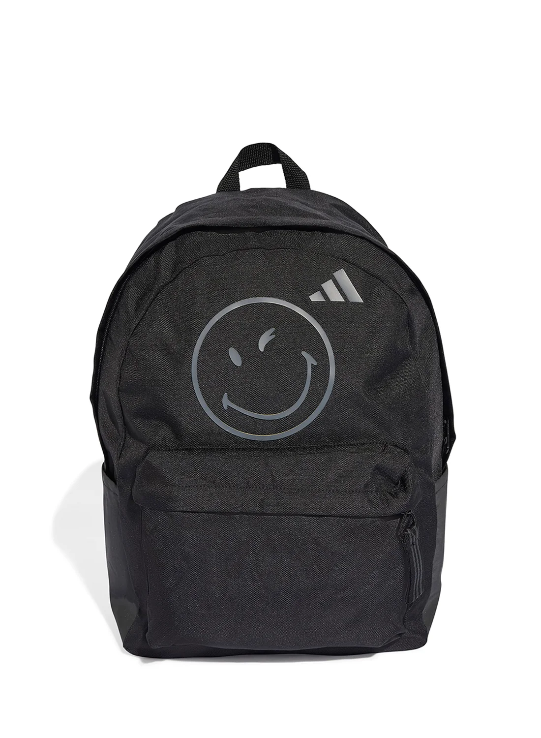 Sport Smiley Pattern School Backpack for Youth (Casual Daypack, 40 cm) 2l8jb