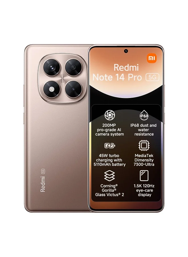 Premium 5G Smartphone 12GB RAM 512GB Storage High-Performance Mobile Device (Sand Gold, 6.67-inch Display) 8v5fn