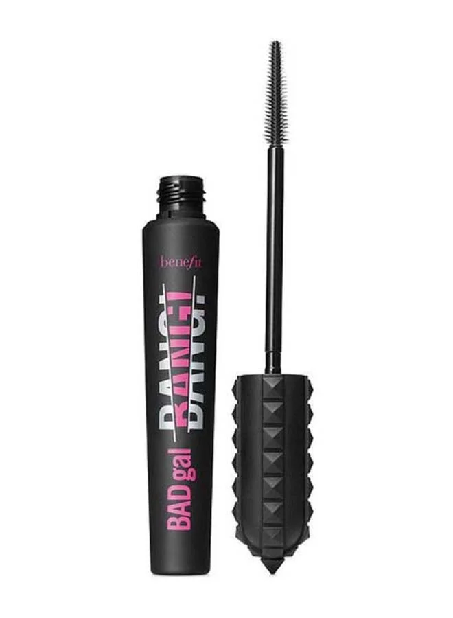 Premium Volumizing Mascara Intense Pitch Black (8.5 g) 6iruq