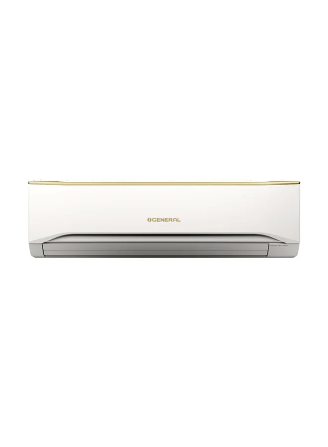 O General Premium Split Wall Mounted Air Conditioner (White, 2.45 kW Cooling Capacity) veh00