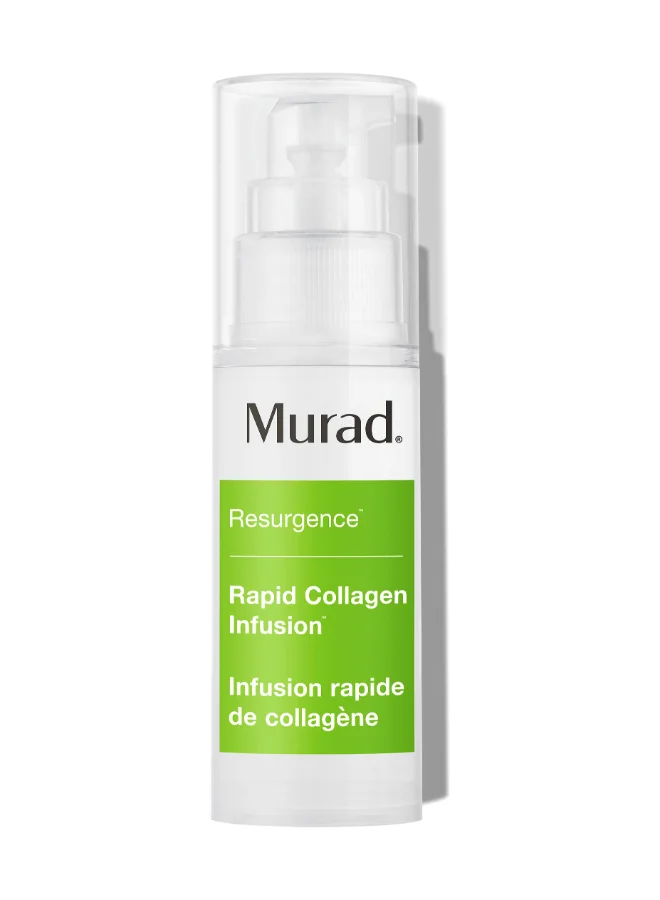 Premium Collagen Infusion Serum for Mature Skin (30 mL) a8wzu