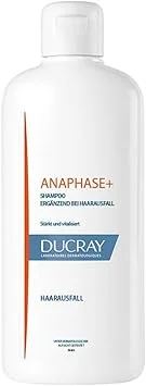 Premium Volumizing Shampoo for Thinning-Prone Hair (400 mL) xku3d