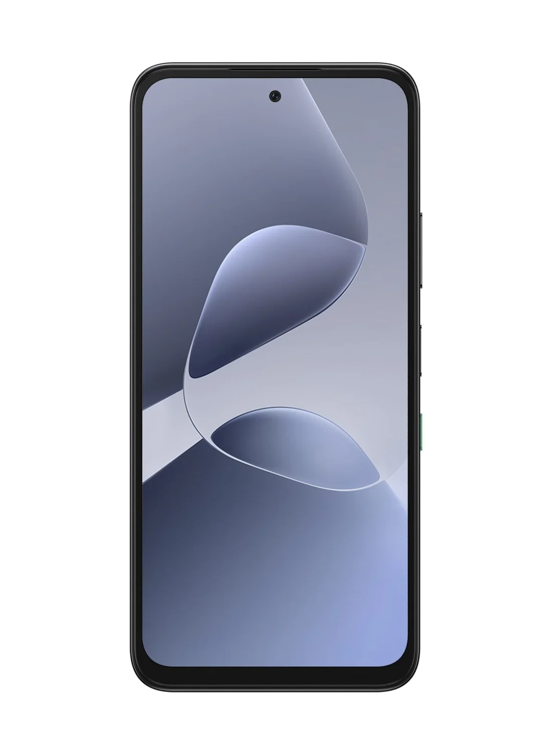 Infinix Hot 60i Dual SIM Smartphone 128GB 8GB RAM 6.7-inch Display (Sleek Black) yro3n