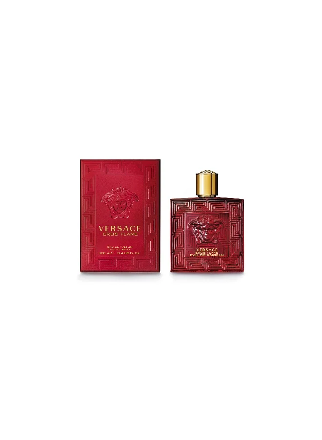 Luxury Flame Eau de Parfum Premium Fragrance for Men (100 mL) ye77r