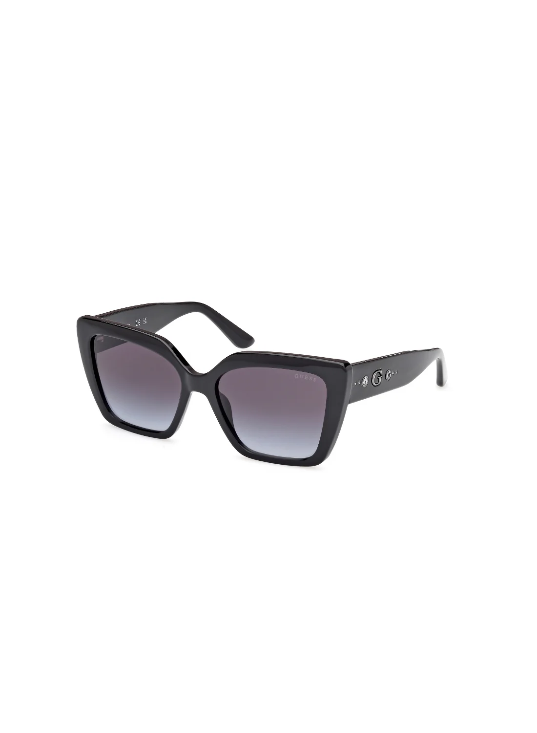 Premium Butterfly Full Rim Sunglasses For Women UV Protection Lightweight Fashion Eyewear (One Size) cxxpv