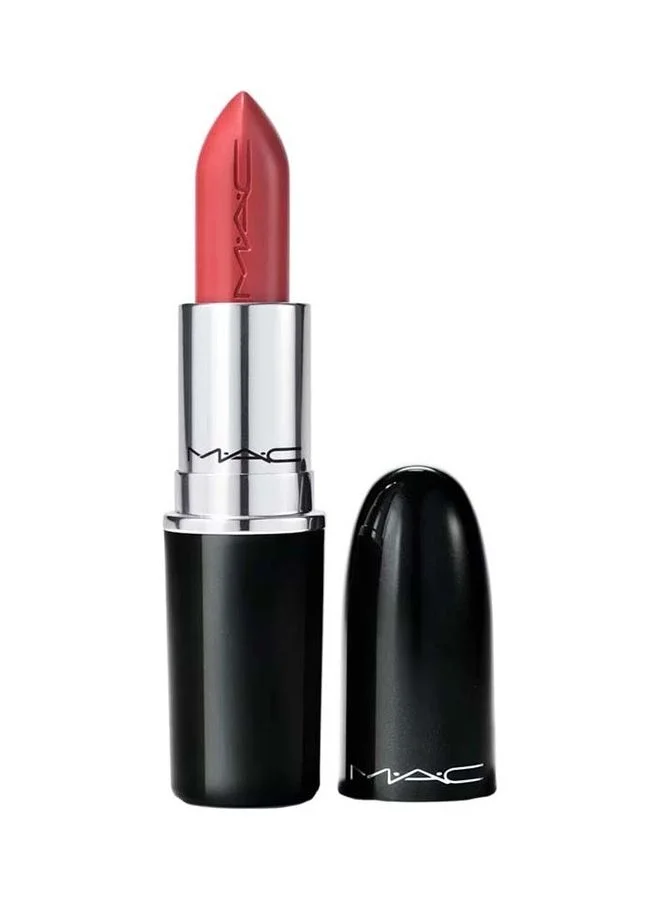 Premium Lustreglass Sheer Lipstick Hydrating Long-lasting Formula (See Sheer, 3g) fxmjm