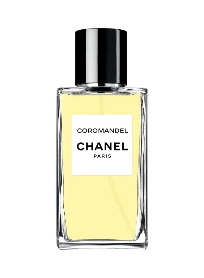 Luxury Coromandel Eau de Parfum Premium Fragrance for Unisex (75 mL) fsu0x