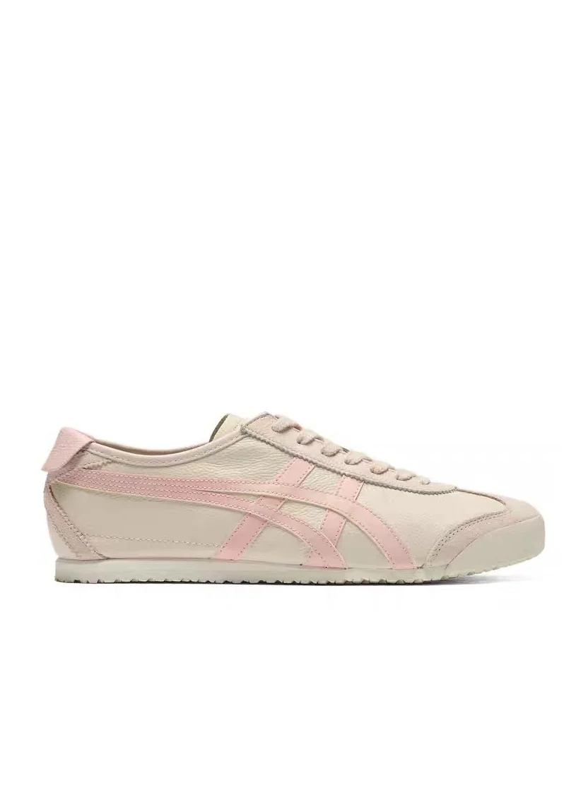 Premium Athleisure Sneakers Lightweight Comfort Walking Shoes for Women (Beige, 38) t38cr