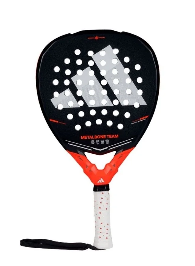 Premium Diamond Shape Padel Racket Professional Performance Sports Equipment (2026 Edition) p546o