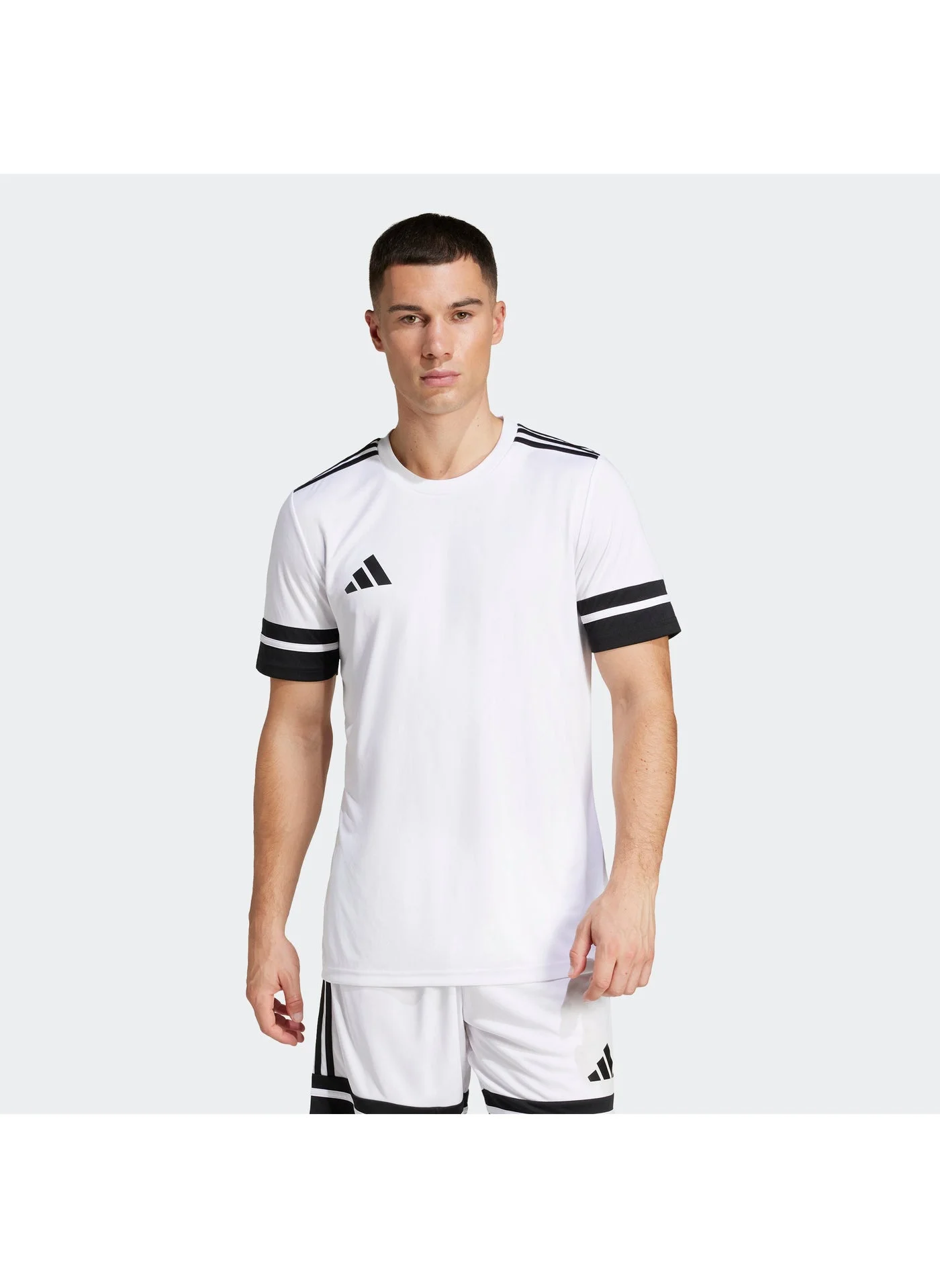 Sport Squadra25 Jersey Lightweight Breathable Athletic Shirt for Men (Medium) egmih
