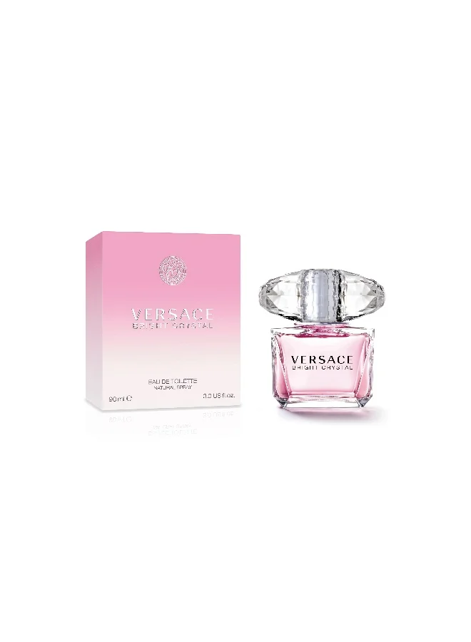 Luxury Floral Fruity Eau de Toilette Premium Fragrance for Women (90 mL) 8xz4n