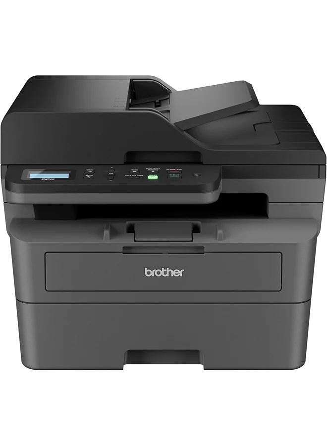 Premium All-in-One Monochrome Laser Printer (Wireless, Automatic Duplex Printing, ADF, Mobile Connectivity, Black) pf9xy