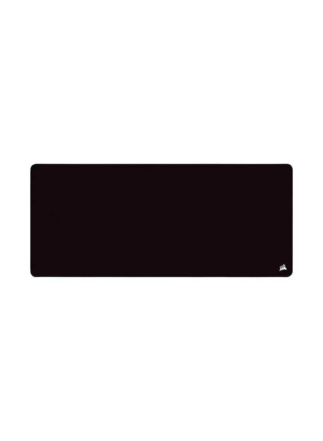 Premium Spill-Proof Gaming Mouse Pad Extended XL Desk Mat (Black, 93 cm x 40 cm) sukfo