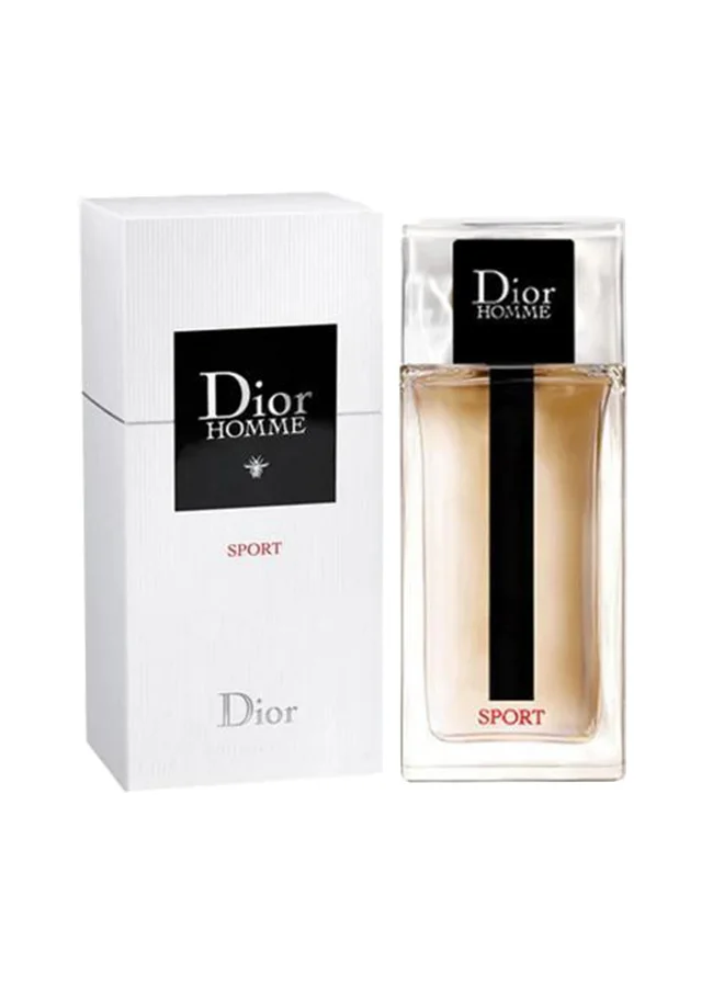 Luxury Homme Sport Eau de Toilette Premium Fragrance for Men (125 mL) s0ciu