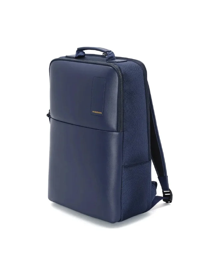 Mokobara Laptop Backpack Pro Premium Nylon Travel Bag (Water-Resistant, 21 Litre, For Men And Women) ihhy0