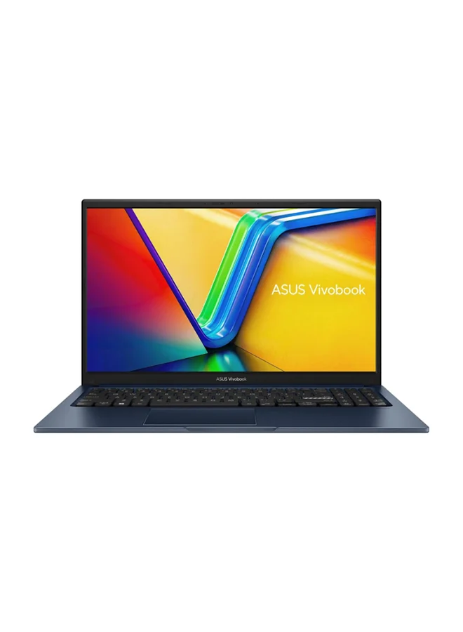 Premium 15.6-Inch Full HD Laptop, Intel Core i5 Processor, 16GB RAM, 1TB SSD, Windows 11 Pro, Quiet Blue (15.6-Inch) rgket