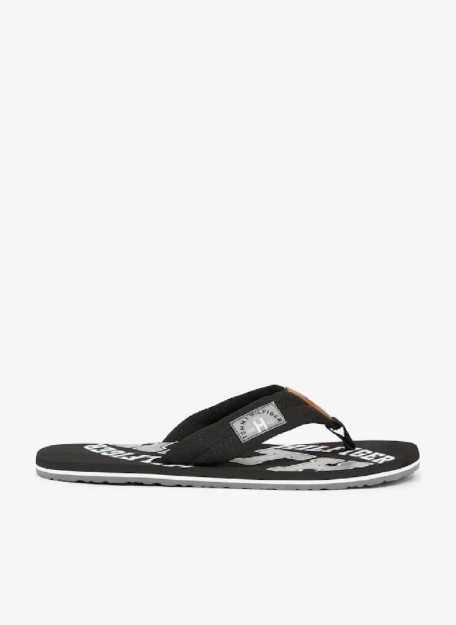 Premium Beach Sandals Flip Flops Lightweight Durable Footwear for Summer Casual Wear (Unisex, Adult) khr3g