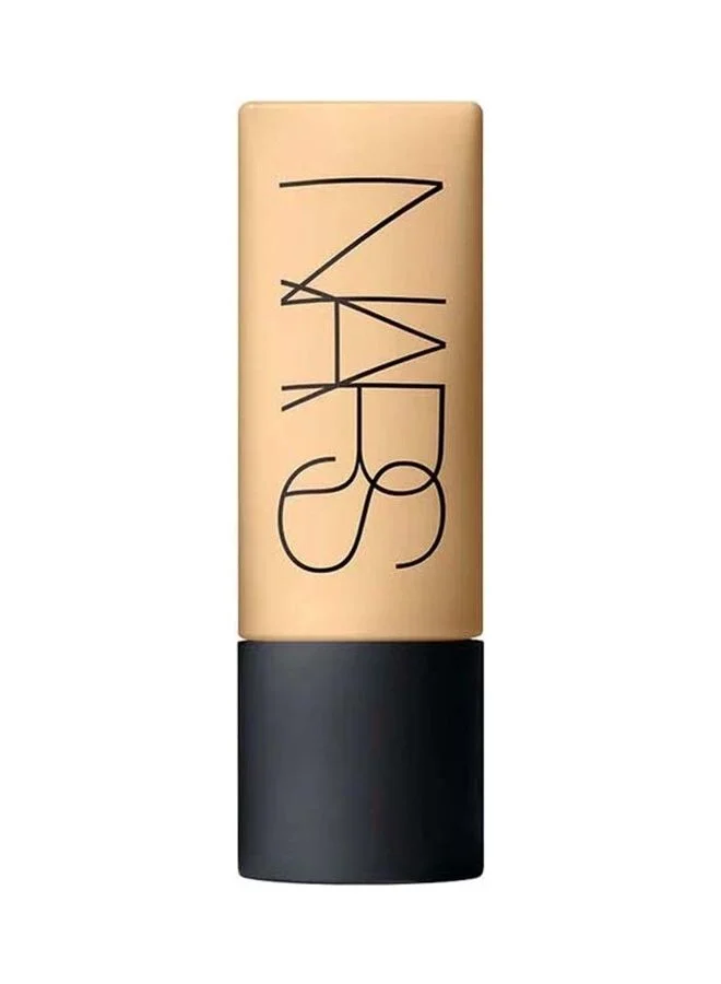 Premium Soft Matte Complete Foundation Light 5 Fiji (30 mL) - Long-Lasting Full Coverage For All Skin Types ytkxn