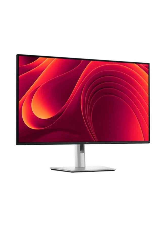 Premium 4K LED Monitor 31.5-inch Professional Display (Black, 80 cm) cm64o
