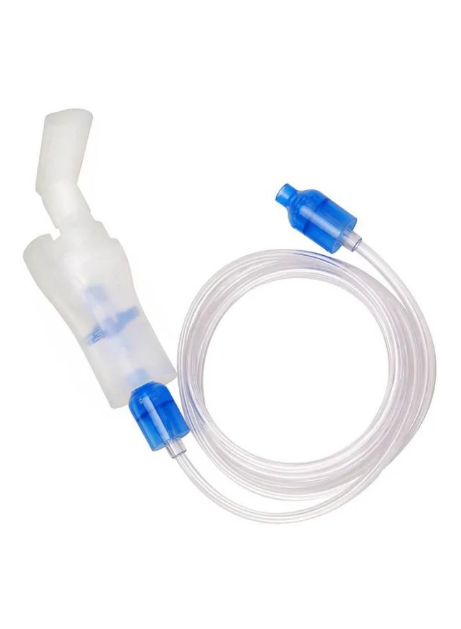 Premium Premium Nebulizer Kit Respiratory Care Accessory Set (Universal Fit, 1 Piece) xazqo