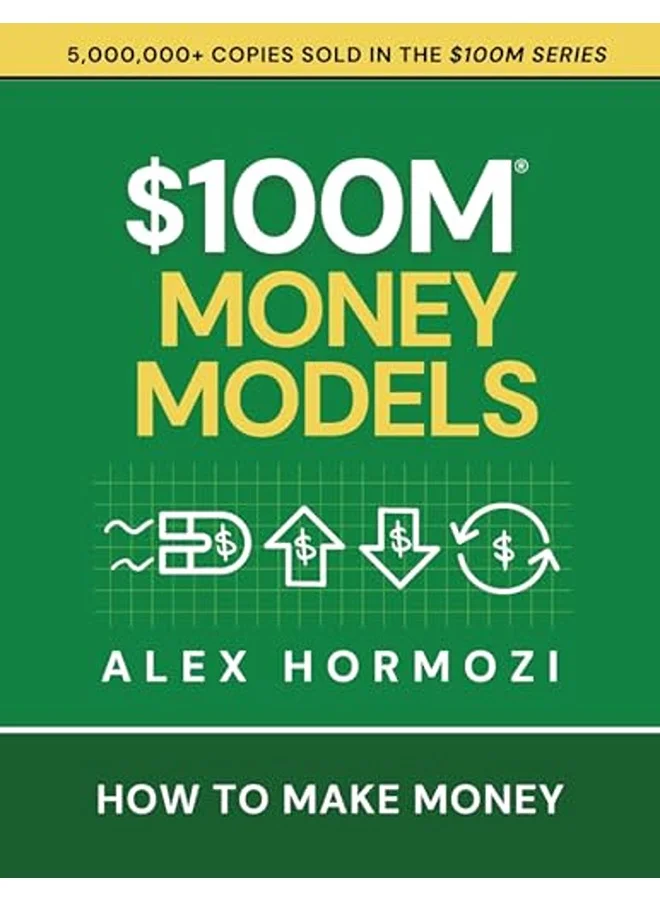Money Models Business Strategy Guidebook (Professional Financial Growth Manual) gik4f