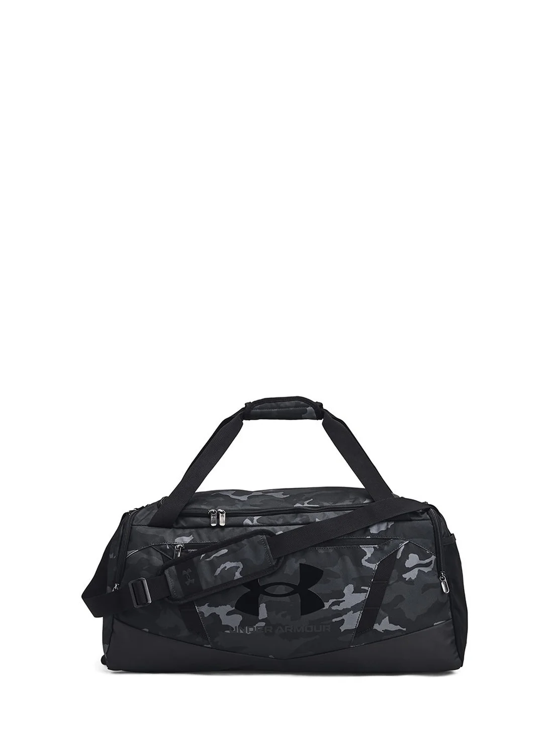 Athletic Undeniable 5.0 Medium Duffel Bag (Water-Resistant, Durable Sports Gear Carrier, 58 cm) 34xon