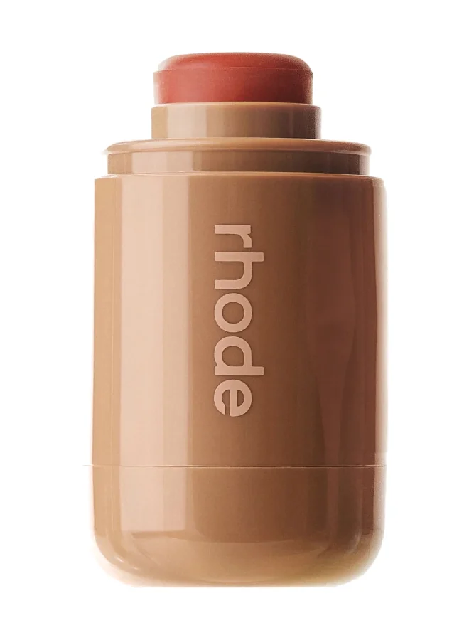 Premium Creamy Buildable Blush Natural Finish (Freckle, 5.3g) iw2ay