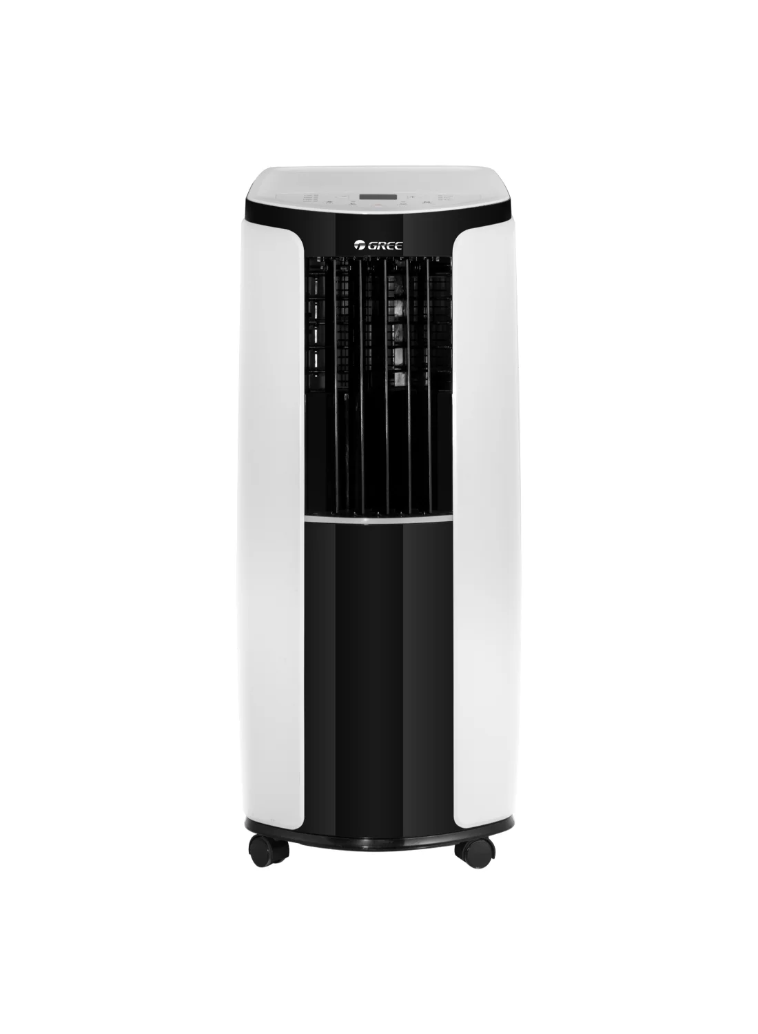 Premium Portable Air Conditioner 1.0 Ton with Rotary Compressor (White, 1.0 Ton) guabr