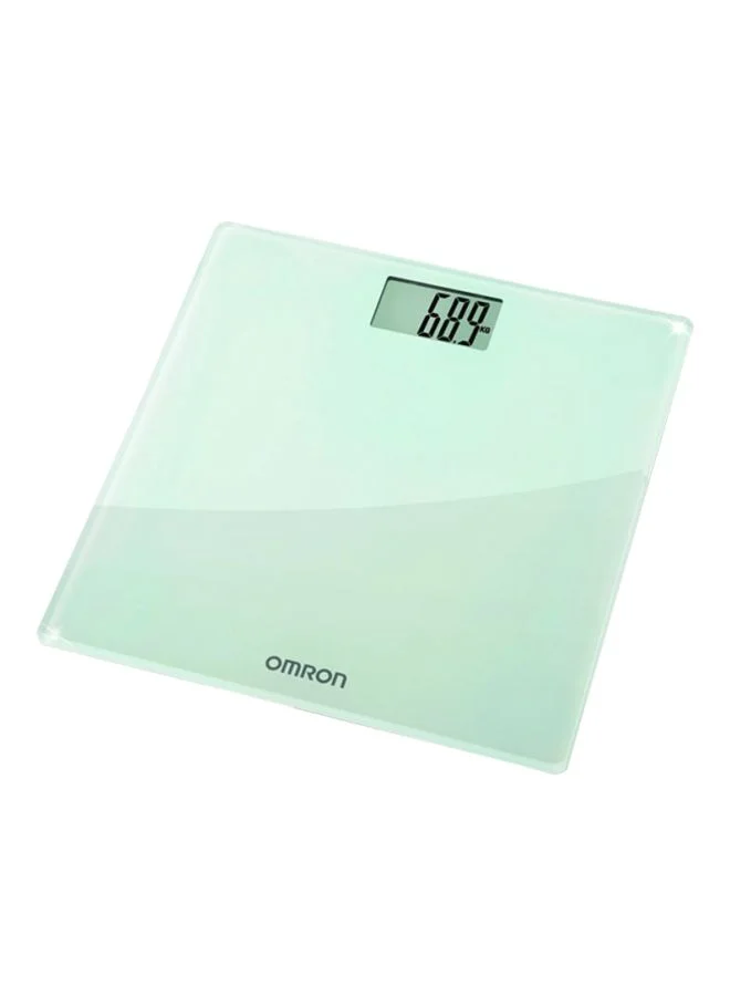 Premium Digital Weight Scale High-Precision Body Composition Monitor for Home Health Tracking (1 Unit) hna7f
