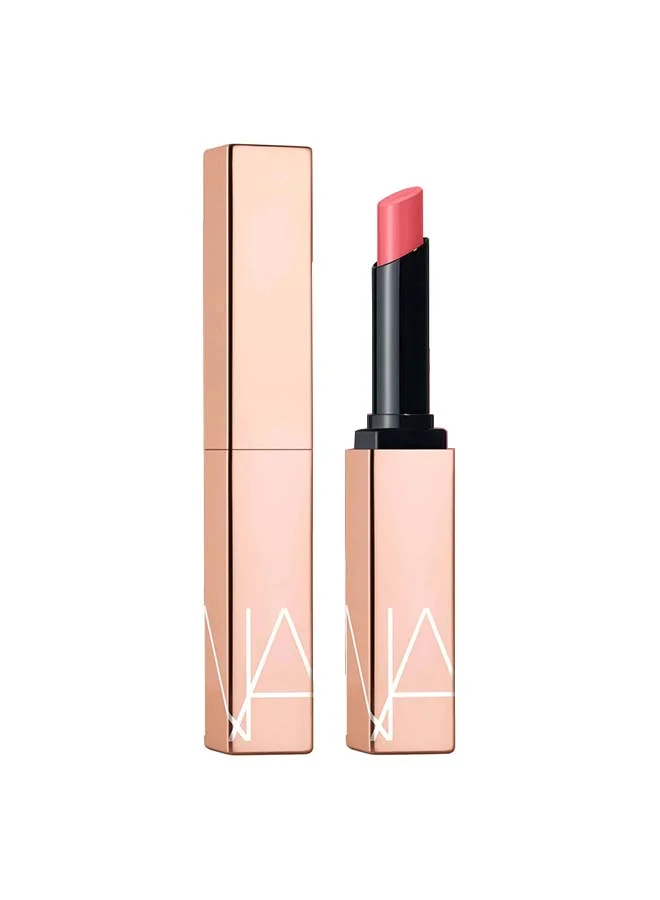 Premium Sensual Shine Lipstick Hydrating Lip Color (Turned On, 1.5 g) i2y1n