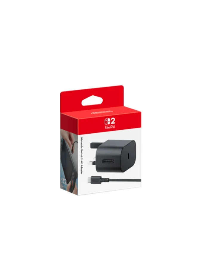 Handheld Gaming Power Adapter for Portable Console (Premium Fast Charging, 15V Output) j4ykc