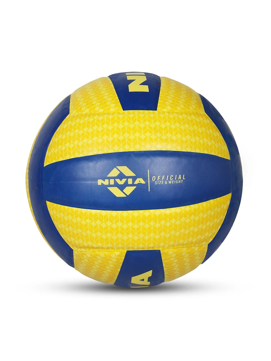 Premium PU Volleyball Airstrike Professional Training Ball (Size 4) 68yu0