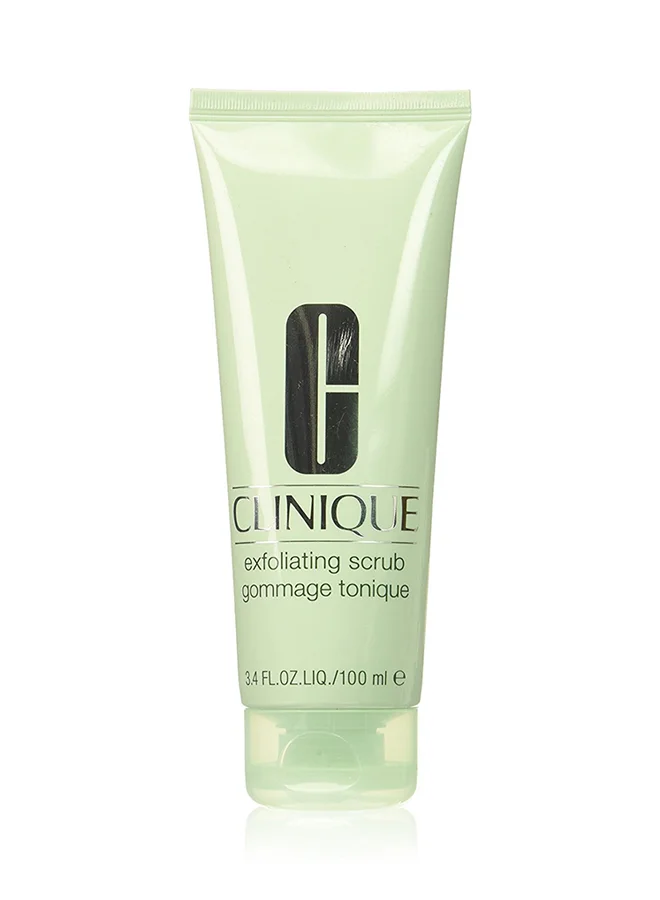 Premium Exfoliating Face Scrub for Smooth Skin Texture (100 mL) ujsdo