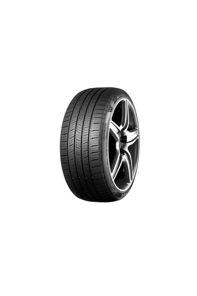 Nexen N¡¯Fera Supreme Performance Tire (215/45ZR18 93W) Premium All-Season Passenger Car Tire 8z9ah