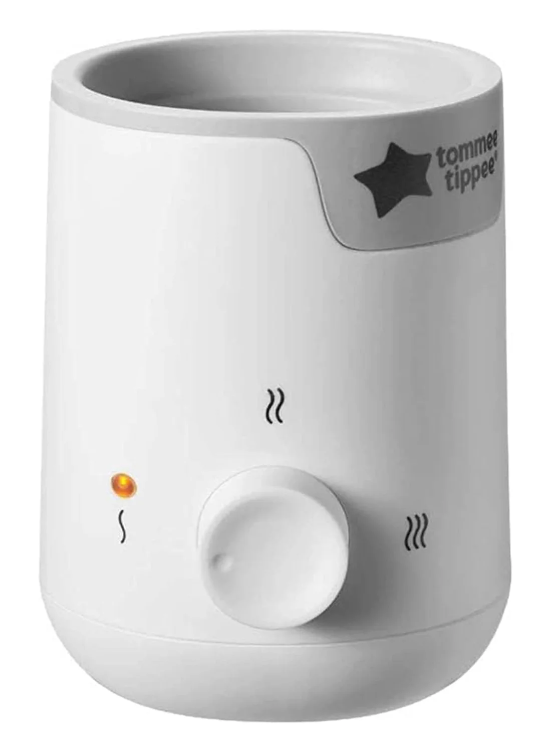 Premium Electric Baby Bottle and Food Warmer (White, 1 Unit) 4y1d5
