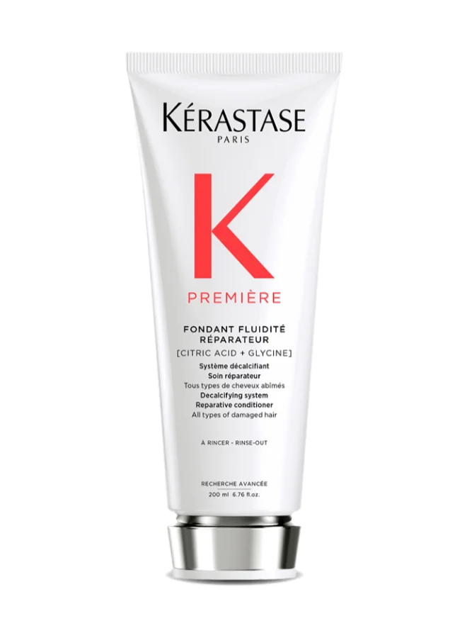 Kerastase Premiere Decalcifying Repairing Conditioner for Damaged Hair (200 mL) i7nvk