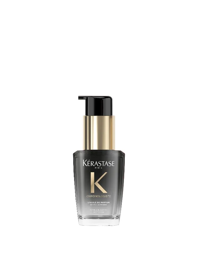 Premium Hair Nourishing Oil for All Hair Types (30 mL) xunyq