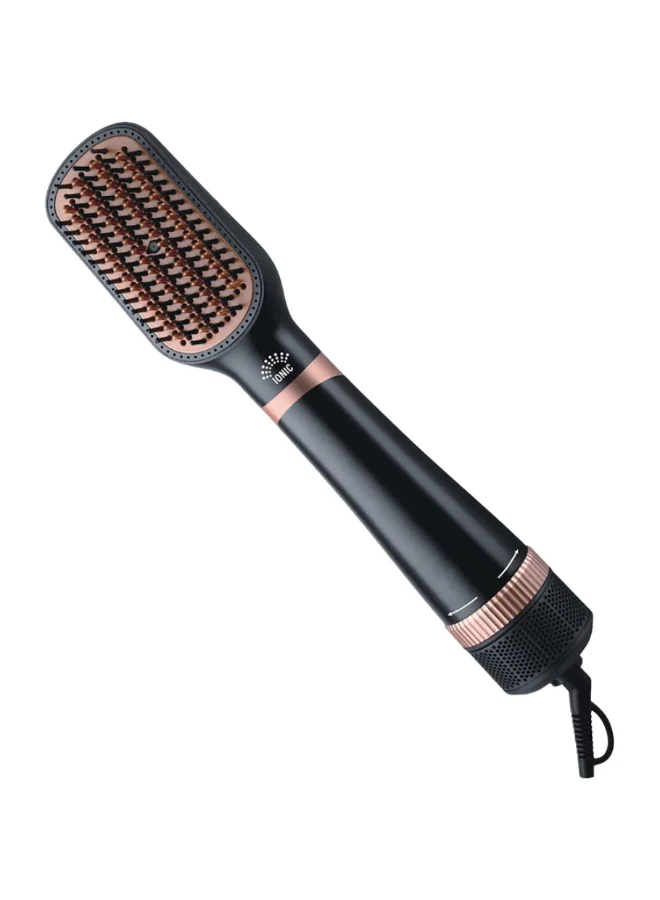 REBUNE 2-in-1 Ionic Hair Styler and Volumizer Professional Styling Tool (1300W) uaj5y