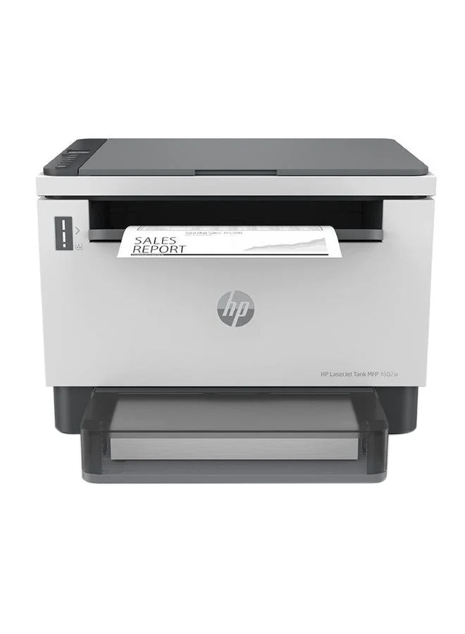 Premium Wireless Multifunction Laser Printer High-Speed Home Office Document Printing (Multicolour, 1 Unit) 287qb